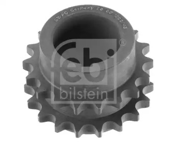 Шестерня коленвала Febi Bilstein 25074