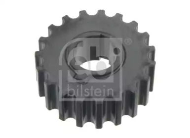 Шестерня колін. вала Febi Bilstein 25101