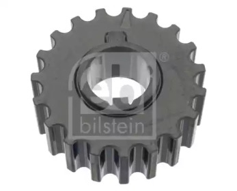 Шестерня колін. вала Febi Bilstein 25102