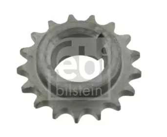 Шестерня коленвала Febi Bilstein 25110