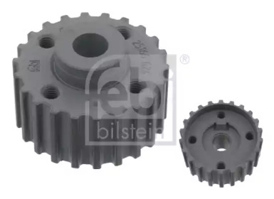 Шестерня колін. вала Febi Bilstein 25166