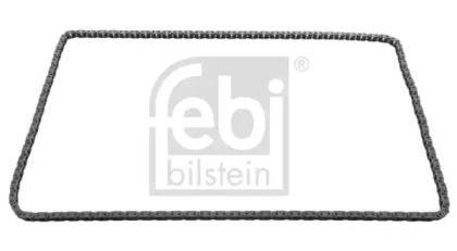 Цепь роликовий розподільчого вала Febi Bilstein 25167