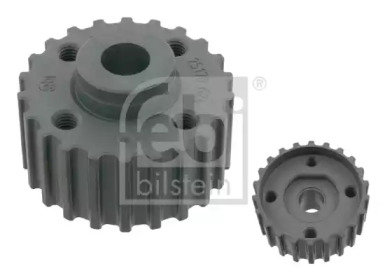 Шестерня колін. вала Febi Bilstein 25170