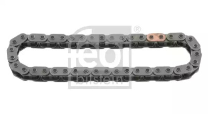 Ланцюг роликовий розподільчого вала Febi Bilstein 25227