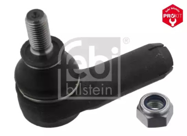 Наконечник рульової тяги Febi Bilstein 25268