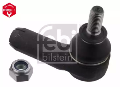 Наконечник рульової тяги Febi Bilstein 25270