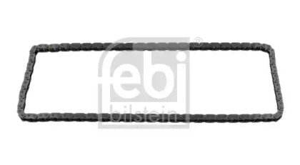 Ланцюг ГРМ BMW 5 (G30) 16- (B48/B58) (z=118) Febi Bilstein 25371