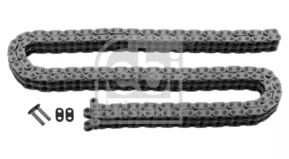 Цепь Febi Bilstein 25445