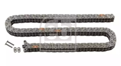 Цепь Febi Bilstein 25447