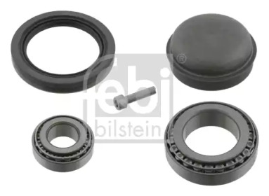 Підшипник маточини (передньої) MB E-class (W211) 02-11(к-кт) Febi Bilstein 26005