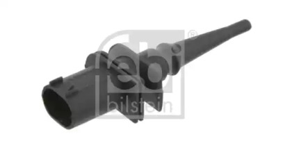 Датчик зовнішньої температури повітря Febi Bilstein 26015