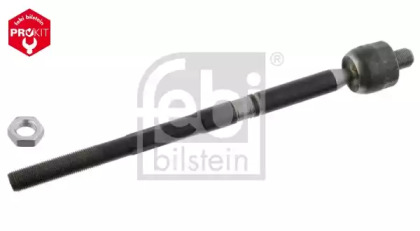 Рулевая рейка Febi Bilstein 26045