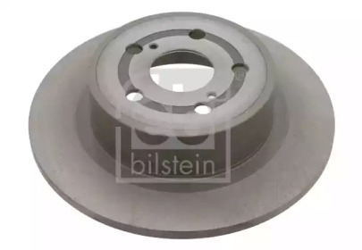 Диск тормозной Febi Bilstein 26062