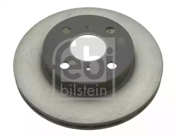 Диск тормозной Febi Bilstein 26064