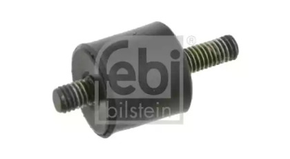 Гумка кріплення корпуса фільтра масляного BMW 5 (E39)/7 (E38) 3.0-5.0i 94-03 Febi Bilstein 26079
