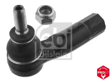 Накінечник кермової тяги Febi Bilstein 26096
