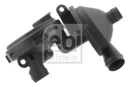 Клапан системи вентиляції картерних газів Febi Bilstein 26100
