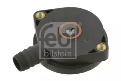 Клапан системы вентиляції картерних газів, редукційний Febi Bilstein 26101