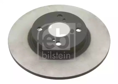 Диск тормозной Febi Bilstein 26111