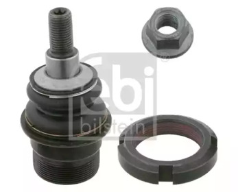 Кульовий шарнір Febi Bilstein 26119