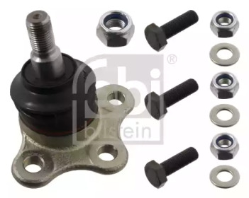 Кульовий шарнір Febi Bilstein 26125