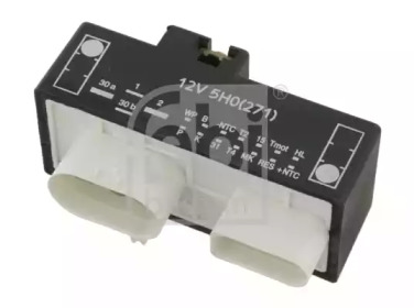Блок керування Febi Bilstein 26141