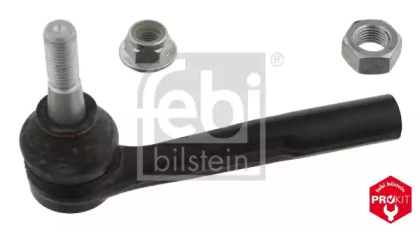 Накінечник кермової тяги Febi Bilstein 26152
