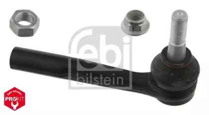 Накінечник кермової тяги Febi Bilstein 26153