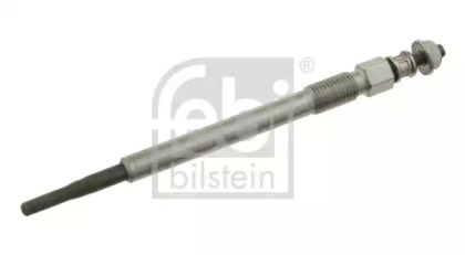 Свеча накаливания Febi Bilstein 26221