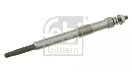 Свеча накаливания Febi Bilstein 26222