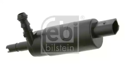 Насос склоочисника Febi Bilstein 26274
