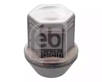 Гайка колісна Febi Bilstein 26287