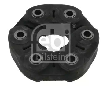 диск еластичний(муфта) Febi Bilstein 26293
