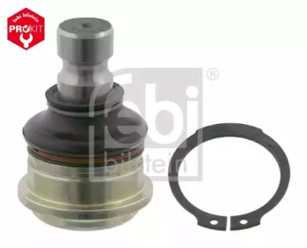 Кульовий шарнір Febi Bilstein 26301