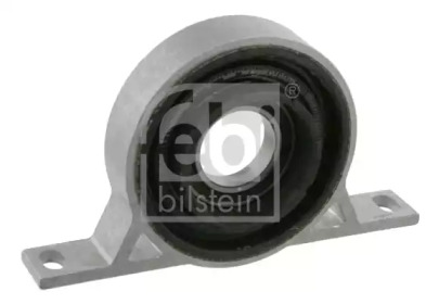 Опора карданого вала Febi Bilstein 26316