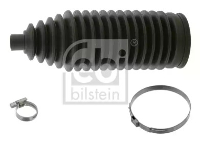 Ремонтний комплект пильника кермової рейки Febi Bilstein 26325
