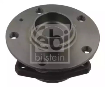 Маточина колеса с елементами монтажу Febi Bilstein 26378