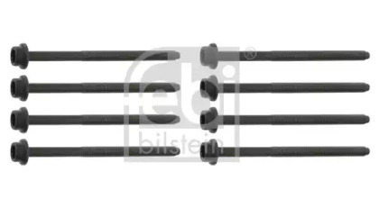 Комплект болтов Febi Bilstein 26434