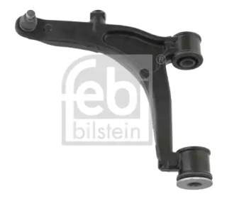 Важіль Febi Bilstein 26453