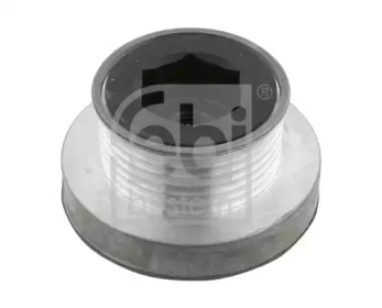 Шків привідного паса Febi Bilstein 26457