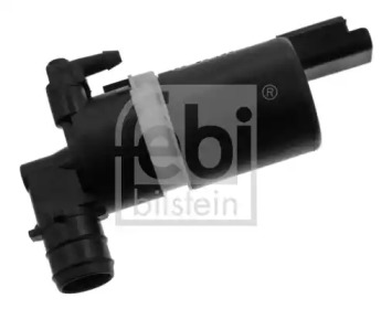 Насос стеклоочистителя Febi Bilstein 26472