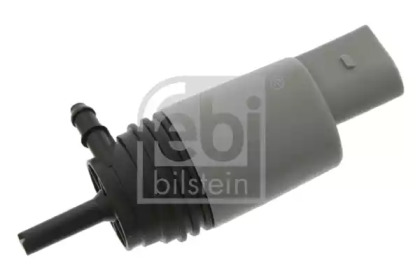 Насос стеклоомывателя Febi Bilstein 26495