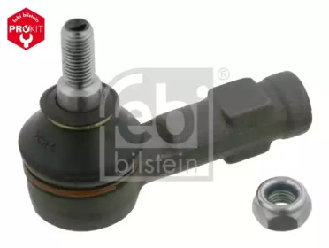 Накінечник кермової тяги Febi Bilstein 26519