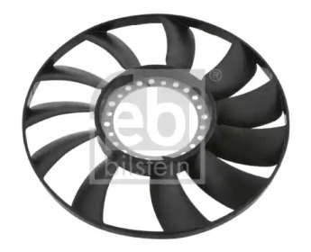 Крильчатка вентилятора Febi Bilstein 26565