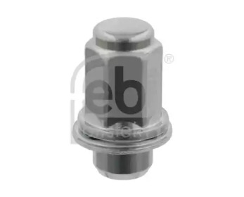 Гайка колісна Febi Bilstein 26586