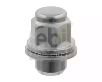 Гайка колісна Febi Bilstein 26587