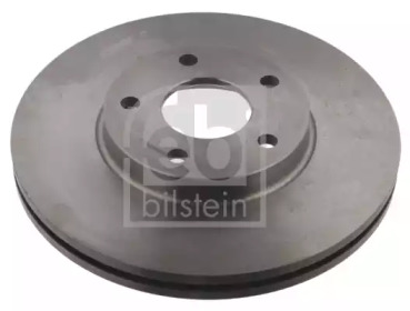 Тормозной диск Febi Bilstein 26592