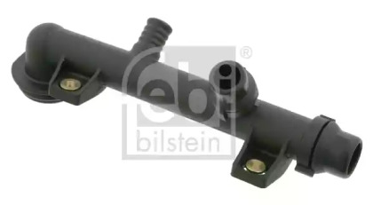 Фланець системи охолоджування Febi Bilstein 26638