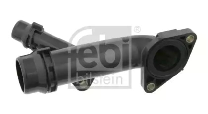 Фланець системы охлаждения Febi Bilstein 26639