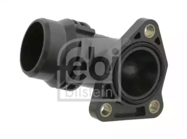Фланець системи охолодження Febi Bilstein 26640